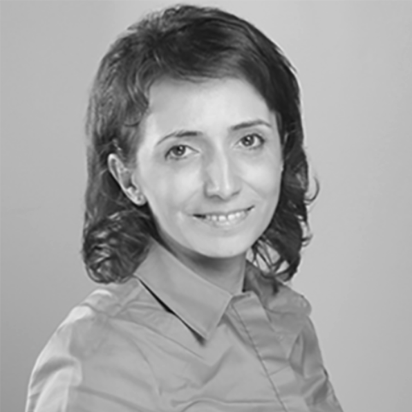 Irina Cojocari